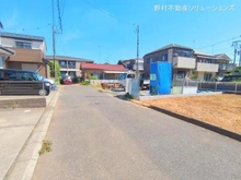 【千葉県/松戸市五香】松戸市五香4丁目 新築一戸建て 