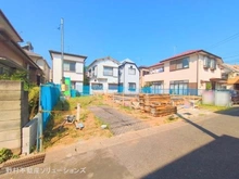 【千葉県/流山市江戸川台西】流山市江戸川台西1丁目 新築一戸建て 