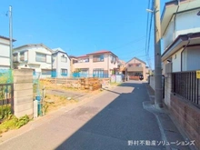 【千葉県/流山市江戸川台西】流山市江戸川台西1丁目 新築一戸建て 