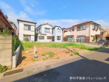 【千葉県/流山市江戸川台西】流山市江戸川台西1丁目 新築一戸建て 