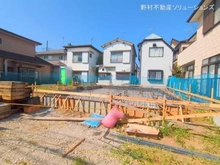【千葉県/流山市江戸川台西】流山市江戸川台西1丁目 新築一戸建て 