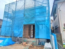 【千葉県/流山市江戸川台西】流山市江戸川台西1丁目 新築一戸建て 