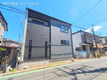 【千葉県/柏市永楽台】柏市永楽台1丁目 新築一戸建て 