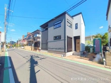 【千葉県/柏市永楽台】柏市永楽台1丁目 新築一戸建て 