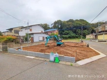 【千葉県/流山市前ケ崎】流山市前ケ崎 新築一戸建て 