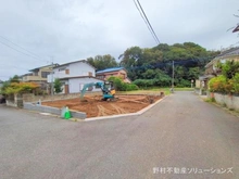 【千葉県/流山市前ケ崎】流山市前ケ崎 新築一戸建て 