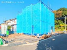 【千葉県/流山市前ケ崎】流山市前ケ崎 新築一戸建て 