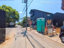 【千葉県/柏市豊四季】柏市豊四季 新築一戸建て 