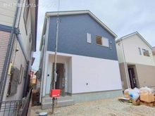 【千葉県/柏市新富町】柏市新富町2丁目 新築一戸建て 