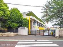 【千葉県/柏市新富町】柏市新富町2丁目 新築一戸建て 周辺施設