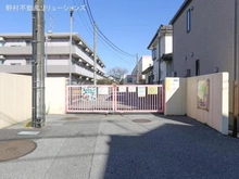 【千葉県/柏市新富町】柏市新富町2丁目 新築一戸建て 周辺施設