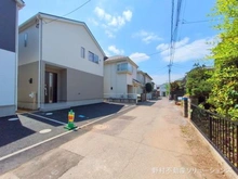 【千葉県/柏市新富町】柏市新富町2丁目 新築一戸建て 