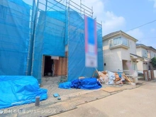 【千葉県/柏市新富町】柏市新富町2丁目 新築一戸建て 