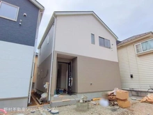 【千葉県/柏市新富町】柏市新富町2丁目 新築一戸建て 