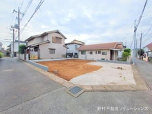 【千葉県/柏市高田】柏市高田 新築一戸建て 