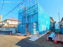 【千葉県/柏市高田】柏市高田 新築一戸建て 