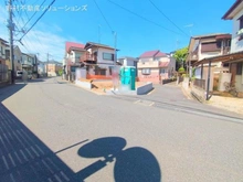 【千葉県/松戸市五香西】松戸市五香西4丁目 新築一戸建て 