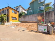 【千葉県/流山市野々下】流山市野々下3丁目 新築一戸建て 