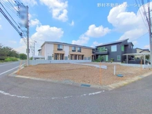 【千葉県/柏市柏の葉】柏市柏の葉5丁目 新築一戸建て 