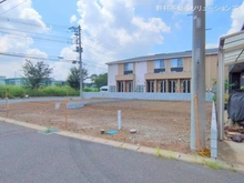 【千葉県/柏市柏の葉】柏市柏の葉5丁目 新築一戸建て 