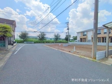 【千葉県/柏市柏の葉】柏市柏の葉5丁目 新築一戸建て 