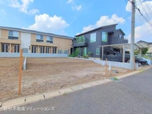 【千葉県/柏市柏の葉】柏市柏の葉5丁目 新築一戸建て 