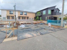 【千葉県/柏市柏の葉】柏市柏の葉5丁目 新築一戸建て 