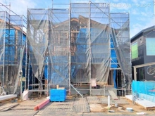 【千葉県/柏市柏の葉】柏市柏の葉5丁目 新築一戸建て 