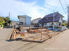 【千葉県/柏市加賀】柏市加賀2丁目 新築一戸建て 