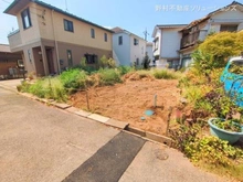 【千葉県/柏市松ケ崎】柏市松ケ崎 新築一戸建て 外観