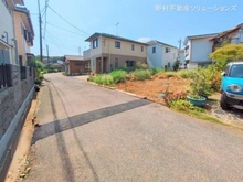 【千葉県/柏市松ケ崎】柏市松ケ崎 新築一戸建て 