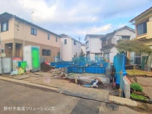 【千葉県/柏市松ケ崎】柏市松ケ崎 新築一戸建て 