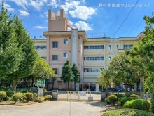 【千葉県/柏市松ケ崎】柏市松ケ崎 新築一戸建て 周辺施設