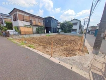 【千葉県/松戸市西馬橋】松戸市西馬橋3丁目 新築一戸建て 外観
