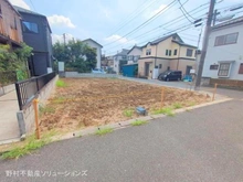 【千葉県/松戸市西馬橋】松戸市西馬橋3丁目 新築一戸建て 