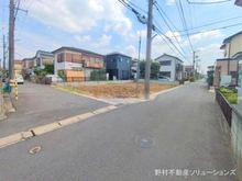 【千葉県/松戸市西馬橋】松戸市西馬橋3丁目 新築一戸建て 