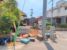【千葉県/柏市青葉台】柏市青葉台2丁目 新築一戸建て 