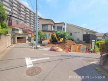【千葉県/柏市青葉台】柏市青葉台2丁目 新築一戸建て 