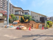 【千葉県/柏市青葉台】柏市青葉台2丁目 新築一戸建て 