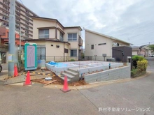 【千葉県/柏市青葉台】柏市青葉台2丁目 新築一戸建て 