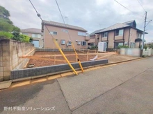 【千葉県/松戸市松飛台】松戸市松飛台 新築一戸建て 