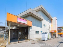 【千葉県/松戸市松飛台】松戸市松飛台 新築一戸建て 周辺施設