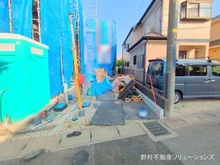 【千葉県/柏市藤心】柏市藤心1丁目 新築一戸建て 