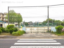 【千葉県/柏市藤心】柏市藤心1丁目 新築一戸建て 周辺施設