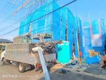 【千葉県/柏市藤心】柏市藤心1丁目 新築一戸建て 