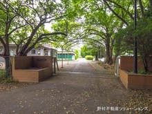 【千葉県/柏市藤心】柏市藤心1丁目 新築一戸建て 周辺施設