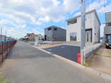 【千葉県/松戸市西馬橋】松戸市西馬橋5丁目 新築一戸建て 