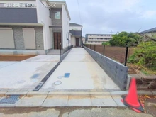 【千葉県/松戸市新松戸】松戸市新松戸6丁目 新築一戸建て 