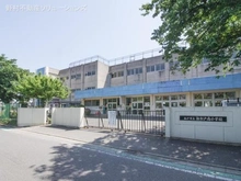 【千葉県/松戸市新松戸】松戸市新松戸6丁目 新築一戸建て 周辺施設