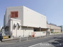 【千葉県/松戸市新松戸】松戸市新松戸6丁目 新築一戸建て 周辺施設